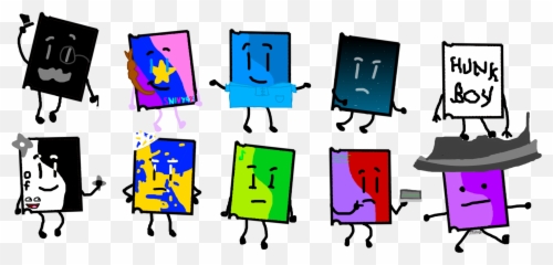Top 10 Contestants In Craftys Mtwow - Clip Art Emoji,Sink Emoji