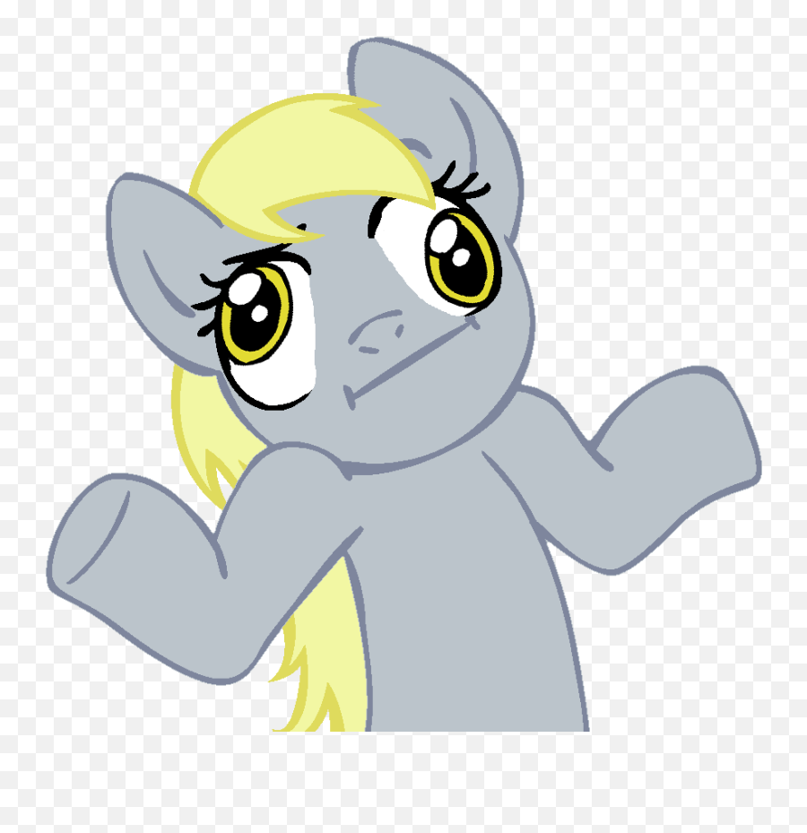 My Little Pony Derpy Emoji,Tf2 Emojis