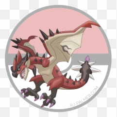 Fun Pokemon Monster Hunter Crossover - Dollar Sign Icon Emoji,Monster Hunter Emoji