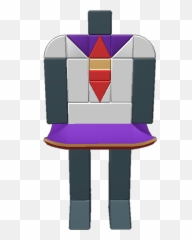 Blocksworld - Chair Emoji