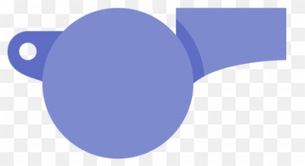 Whistle Icon - Emoji
