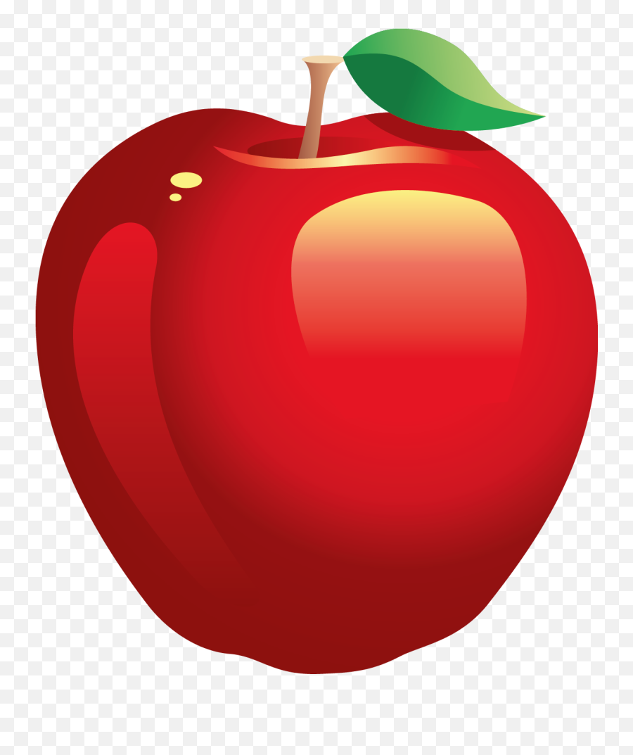 Free Apple Transparent Download Free - Apple Clipart Png Emoji,The Big Apple Emoji