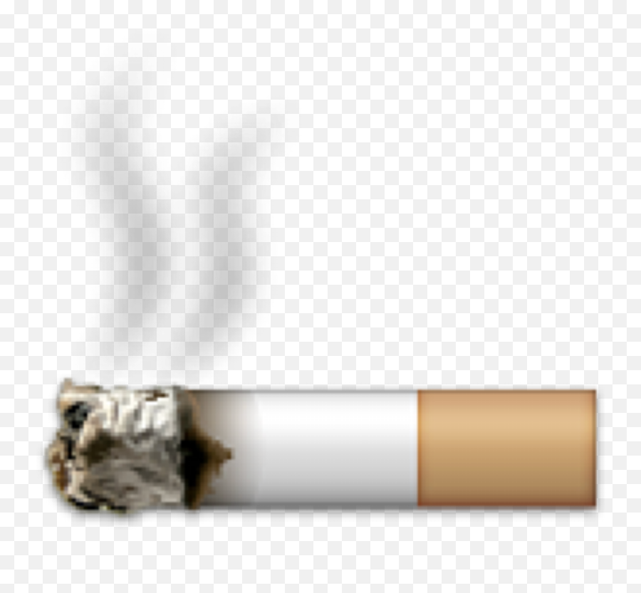 The Newest Cig Stickers - Cigarettes Emoji,Cig Emoji