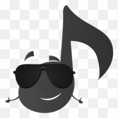 Jazz Emojis - Jazz Emoji,Music Emojis