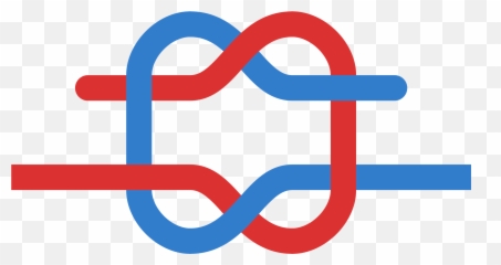 Granny Knot - Reef Emoji