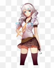 Kiana Kaslana - Honkai Impact 3rd Kiana Emoji,Cn Emojis