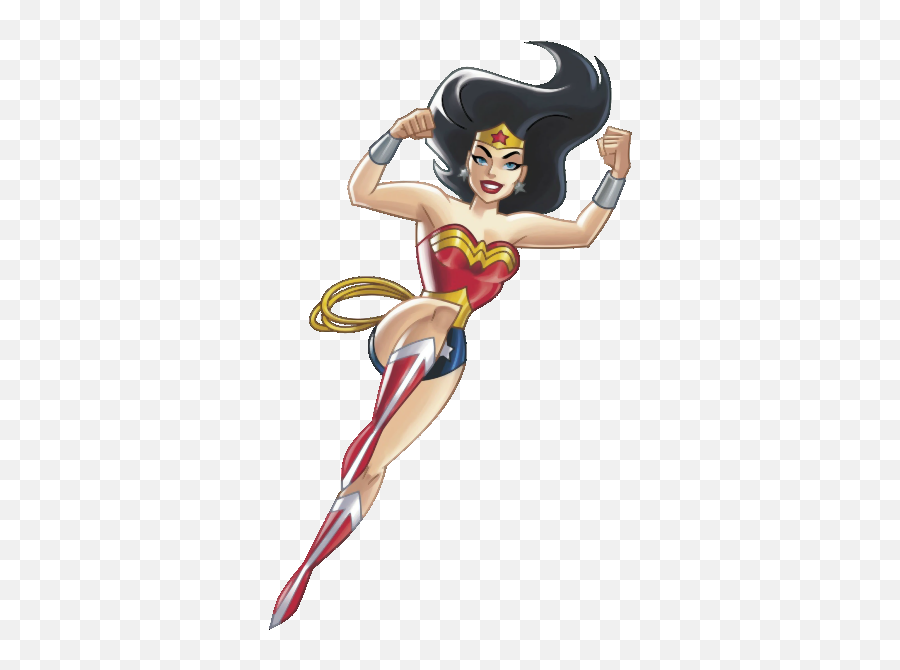 Download Wonder Woman Png Pic Hq Png Image - Wonder Woman Cartoon Transparent Emoji,Wonder Woman Emoji