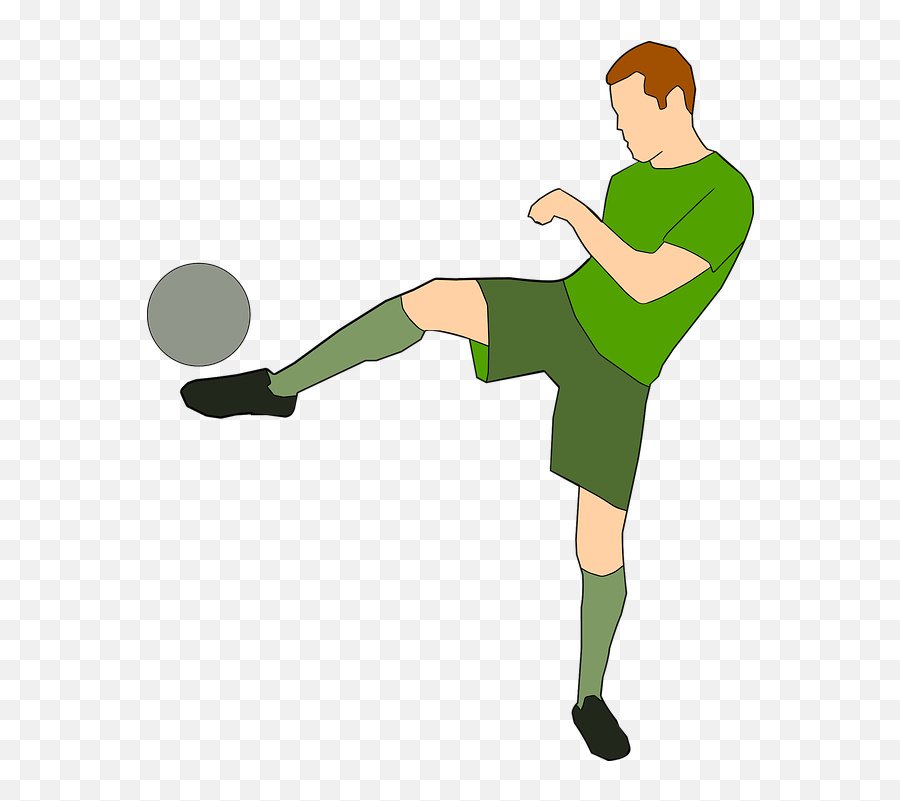 Free Soccer Football Vectors - Football Game Png Emoji,Soccer Emoji Shirt