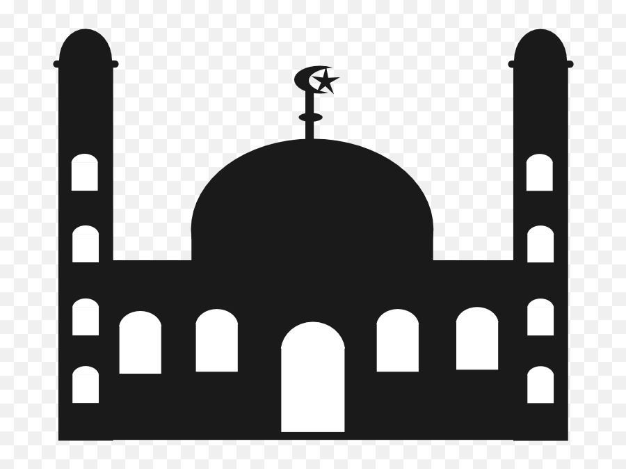 Mosque Png - Mosque Emoji,Emoji Level 62