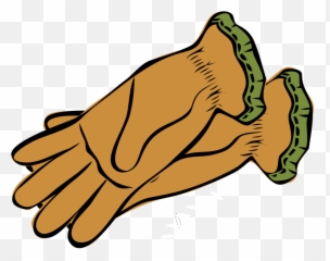 Gloves Gardening Transparent Png - Glove Clipart Emoji,Gardening Emoji