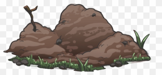 Archaeology Emoji Stickers - Illustration,Lettuce Emoji