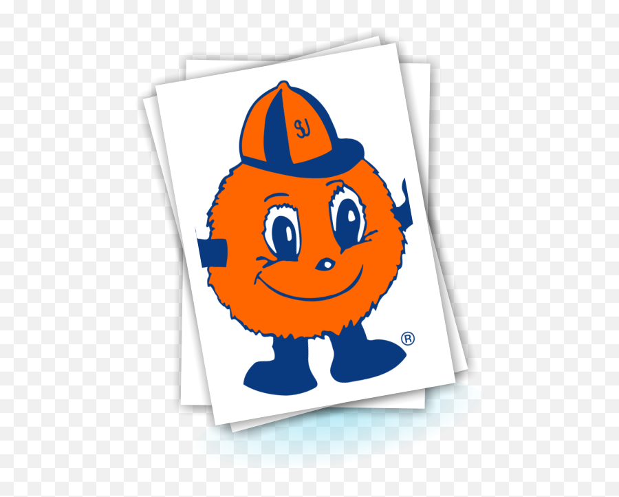 Expert Chimney Services - Otto The Orange Emoji,Sweep Emoticon