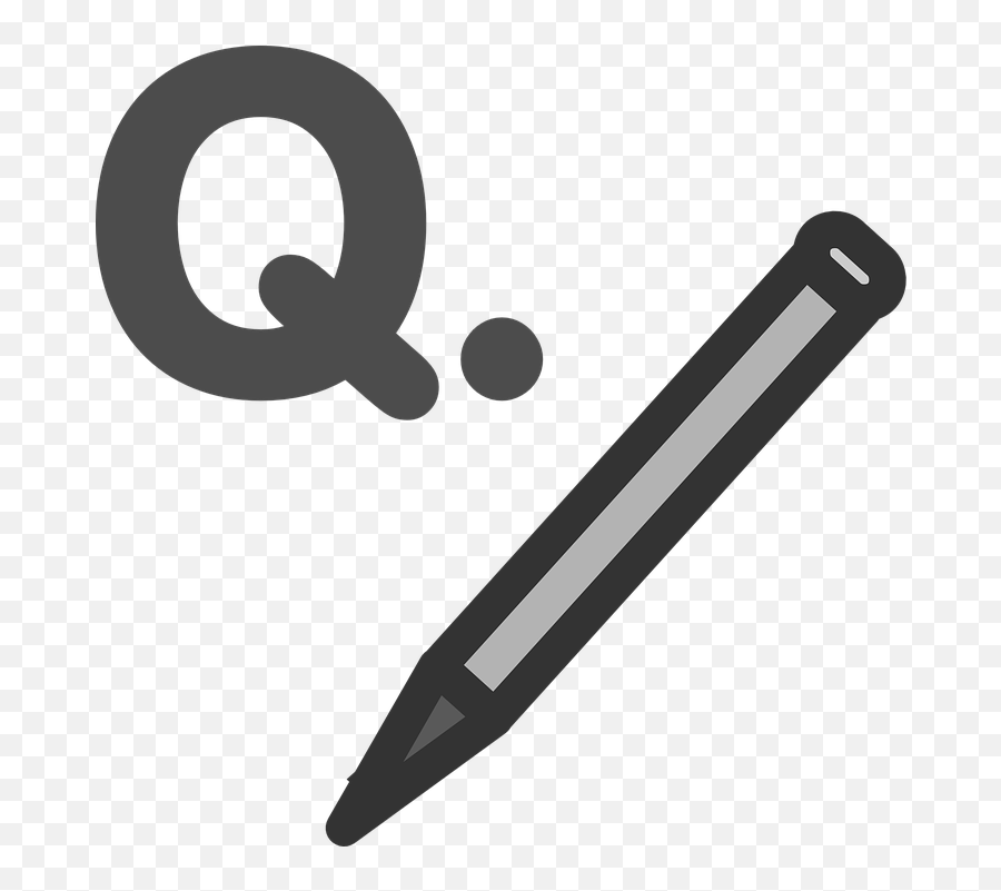 Free Q Alphabet Illustrations - Portable Network Graphics Emoji,Horseshoe Emoticon