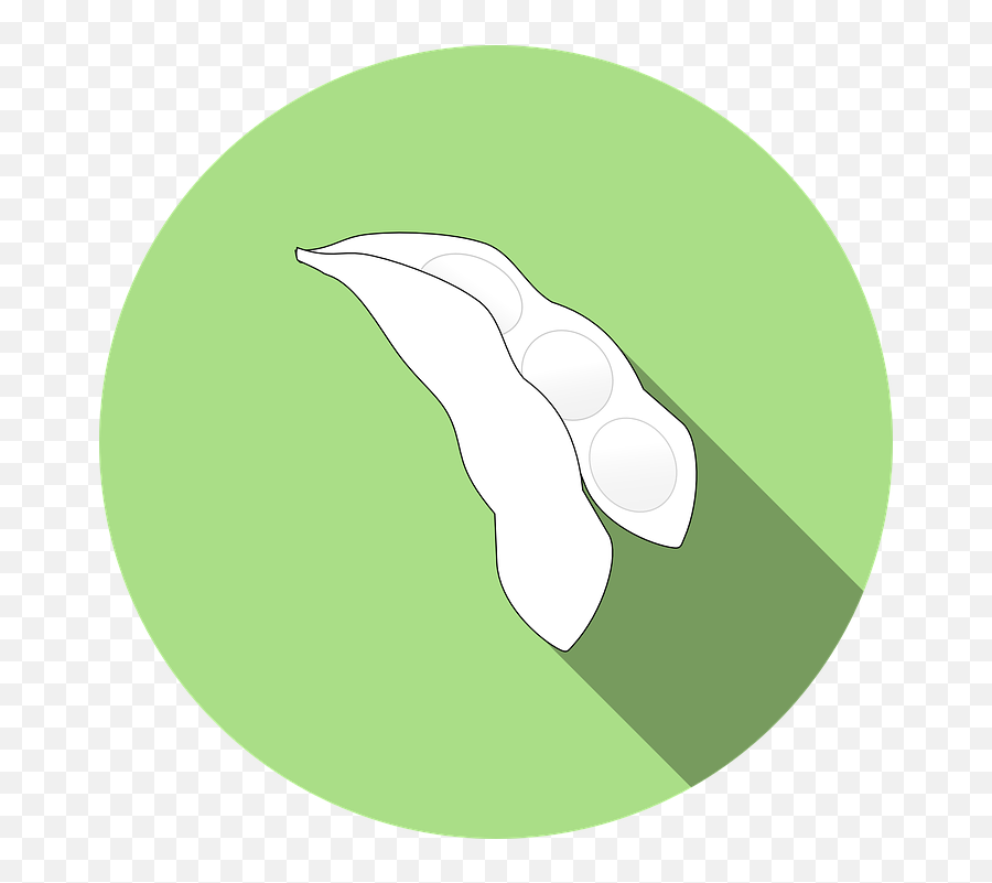 Soy Bean Soybean - Soybean Graphic Emoji,Bean Sprout Emoji