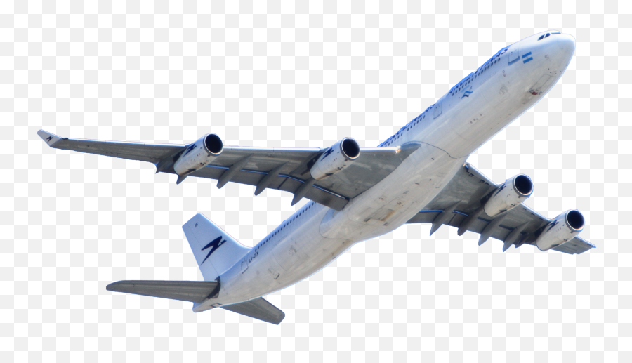 Sky Plane Png Photo - Transparent Background Plane Png Emoji,Flag Airplane Emoji