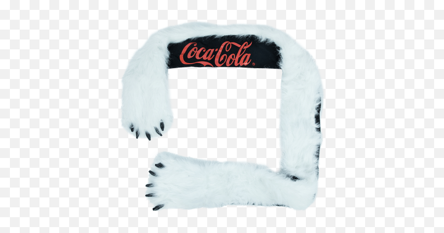 Coca Emoji,Polar Bear Emoji