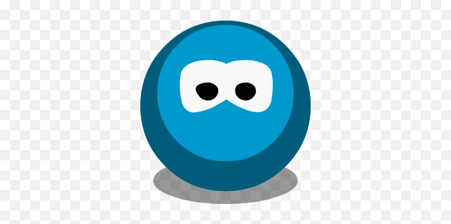 Color - Club Penguin Light Blue Emoji,Color Emoticons