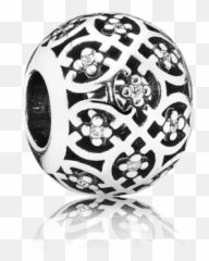 Products Tagged Lattice - Pandora Intricate Lace Charm Emoji,Letter Money Ring Bride Emoji