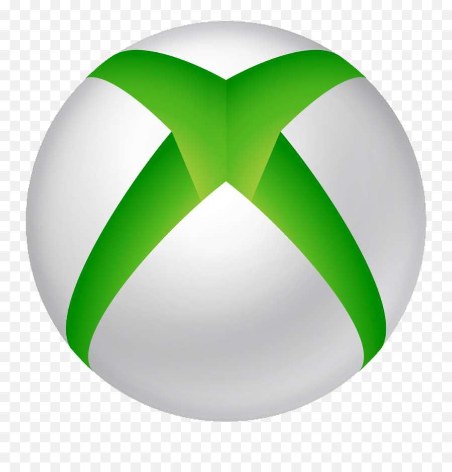 Xboxlogosymbol - Logo Xbox 360 Png Emoji,Pc Emoji