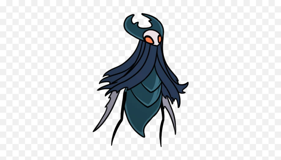 Zote The Mighty Is Not A Vessel And Here Is Why Hollowknight - Hollow Knight Mantis Boss Emoji,Hmph Emoji