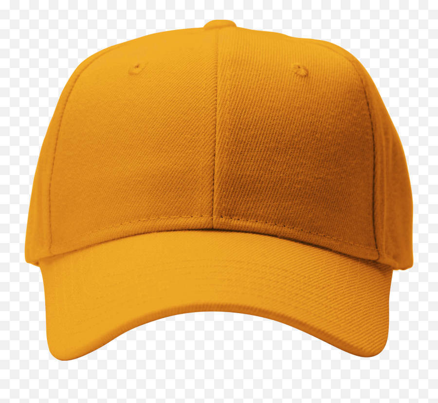 Custom Embroidery Baseball Hat - Baseball Cap Emoji,No Cap Emoji