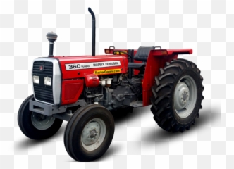 Hd - Massey Ferguson Tractor Png Emoji,Tractor Emoji