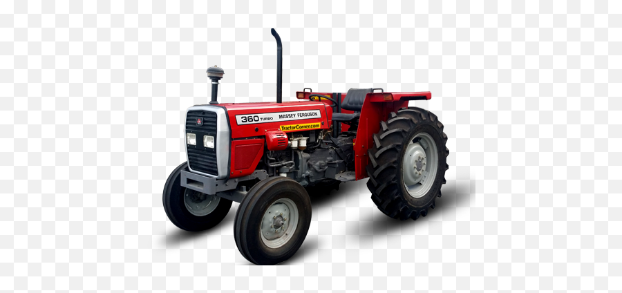 Hd - Massey Ferguson Tractor Png Emoji,Tractor Emoji