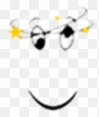 dizzy facedaze - Roblox Smiley Emoji
