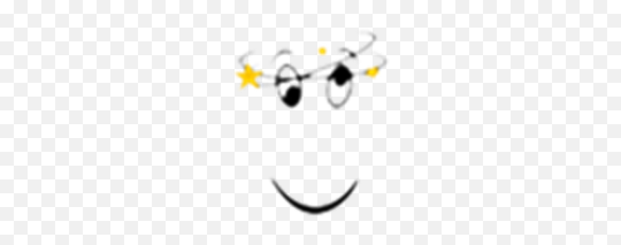 Dizzy Facedaze Face - Roblox Smiley Emoji,Dizzy Emoticon