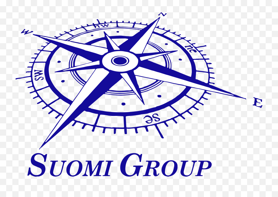 Suomi Group Official Site - Wind Rose Emoji,Finland Emoji