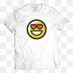 Emoji Enamorado - Crescent,Emoji Enamorado