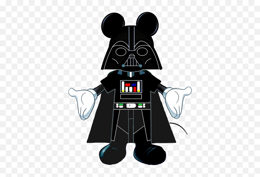 Vader Clip Ferb Star Transparent U0026 Png Clipart Free Download - Free Star Wars Disney Emoji,Star Wars Discord Emoji