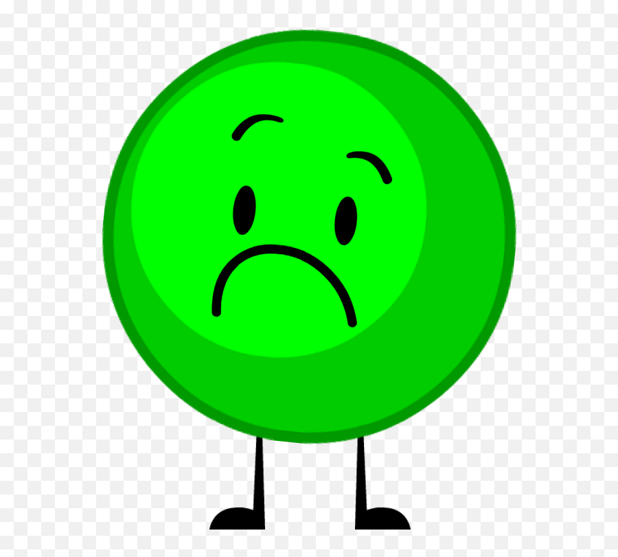 Ball Ep 2 - Smiley Clipart Full Size Clipart 3671169 Inanimate Object Ball Ep 2 Emoji,Ball Emoticon