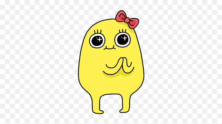 Holler Content Studio Michelle Porucznik - Please Sweet Gif Emoji,Hug Emoji Gif