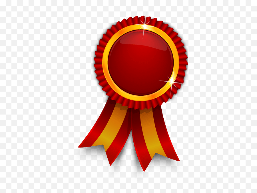 Download Free Png Ribbon Png Image - Transparent Background Award Clip Art Emoji,Emoji Level 89