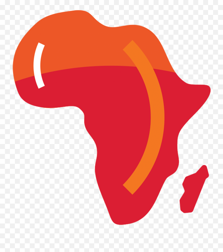 Africaemoji Forever - Transparent Background Africa Map Png,Africa Emoji