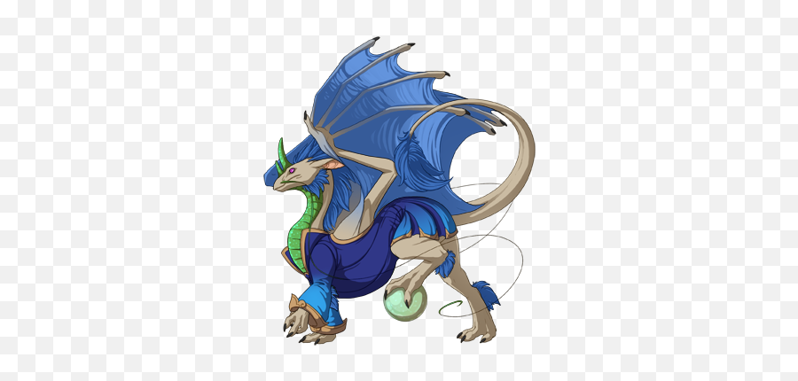 Show Me Your Revamped Dragons Dragon Share Flight Rising - Flight Rising Dragons Pearlcatcher Emoji,Tripping Emoji