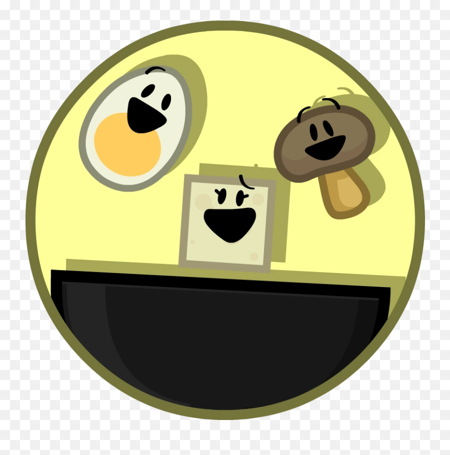Spacey The Discord Incrdible Cool Kamp Wiki Fandom - Cartoon Emoji,Slanted Face Emoticon