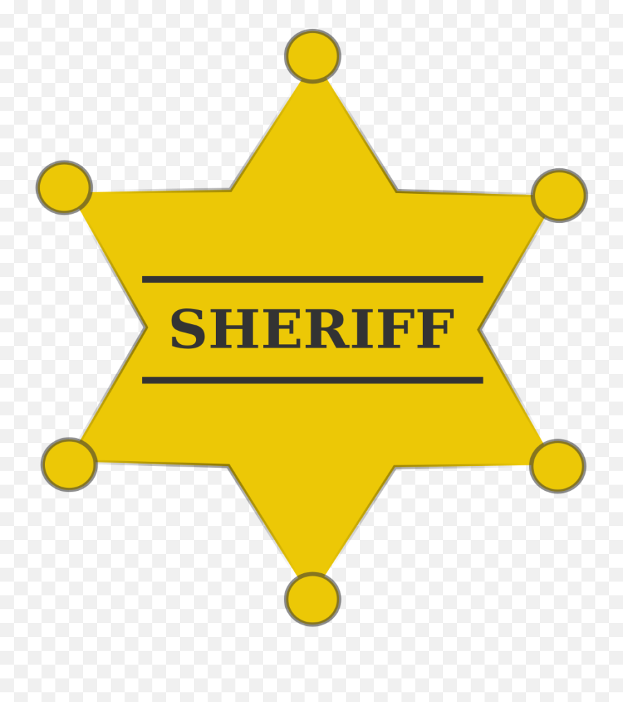 Armaonunix Sheriff Gitlab - Thin Blue Line Sheriff Emoji,Sheriff Emoji
