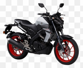 Yamaha Mt - 15 Emoji