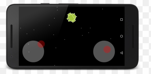 Joystick - Smartphone Emoji