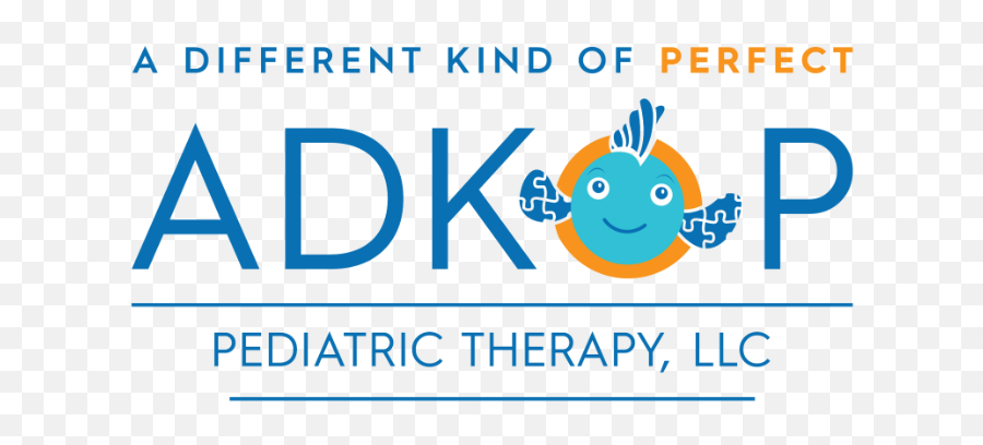 A Different Kind Of Perfect Pediatric Therapy Llc - Smiley Emoji,Perfect Emoticon