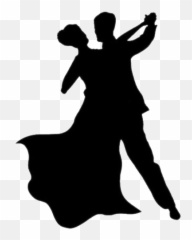 Couple Dancing Silhouette Dirtydance - Dirty Dancing Bord Gais 2020 ...