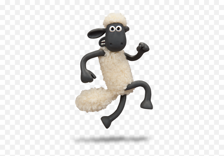 Httpd1oklq6066osfzcloudfrontnetshaun - Overlaypng Shaun The Sheep Movie Png Emoji,Sheepish Emoji