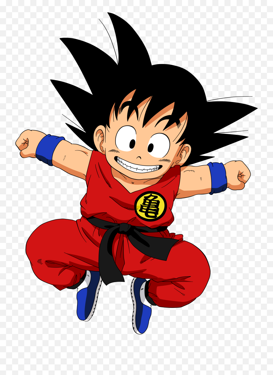 Akira Toriyama To Draw Manga About Gokus Mom - Goku Dragon Ball Emoji,Goku Emoji