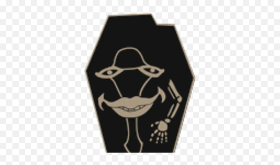 Laughing Coffin Sword Art Online Wiki Fandom - Laughing Coffin Emoji,Casket Emoji