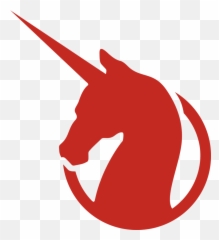 Vist Unicorn Simple - Gundam Unicorn Logo Png Emoji,Gundam Emoji