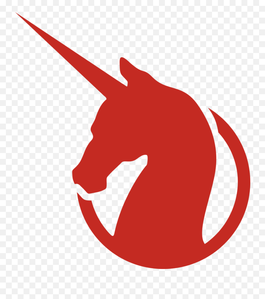 Vist Unicorn Simple - Gundam Unicorn Logo Png Emoji,Gundam Emoji