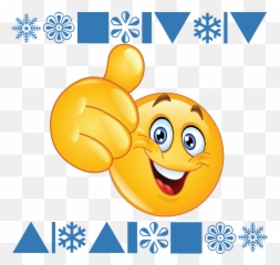 Download Facebook Emoticons Fancy Text Cool Symbols To Copy - Emoji Congratulations,Thumbs Up Emoji Text