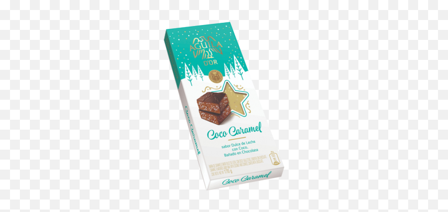 Chocolate Candy U0026 Bombones - Bites Milk Chocolate Pampa Aguila D Or Coco Caramel Emoji,Emoji Chocolates
